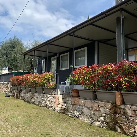 Kamp alanı Denis