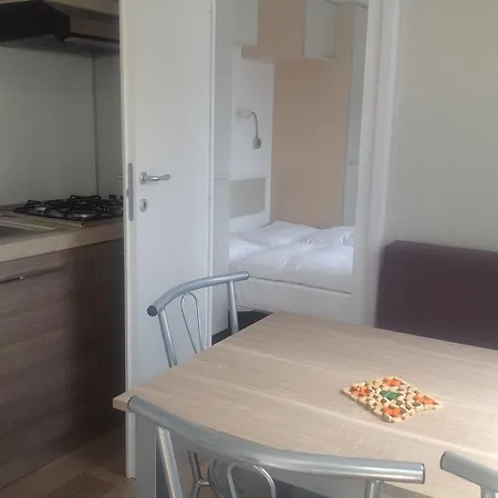 Kamp alanı Denis