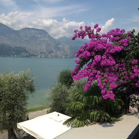 Denis Kamp alanı Brenzone sul Garda