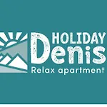 Denis Brenzone sul Garda