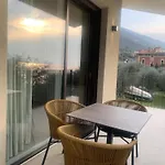 Denis Brenzone sul Garda