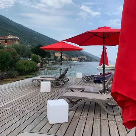 Kemping Denis Brenzone sul Garda