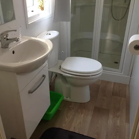 Camping Denis Brenzone sul Garda