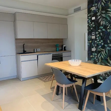 Denis Camping Brenzone sul Garda