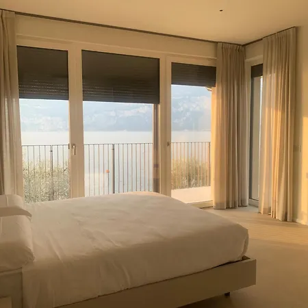 Kemping Denis Brenzone sul Garda