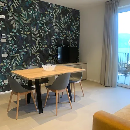 Camping Denis Brenzone sul Garda