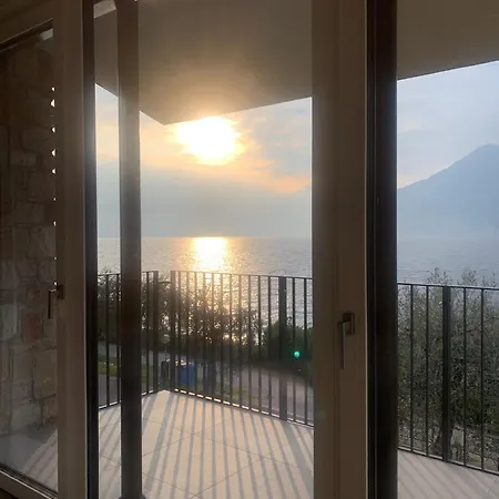 Denis * Brenzone sul Garda