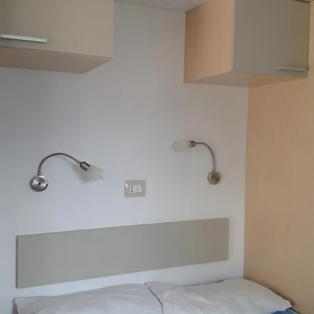 Denis Brenzone sul Garda