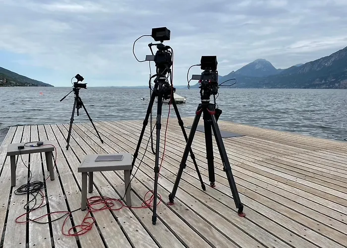 Campsite Denis Brenzone sul Garda