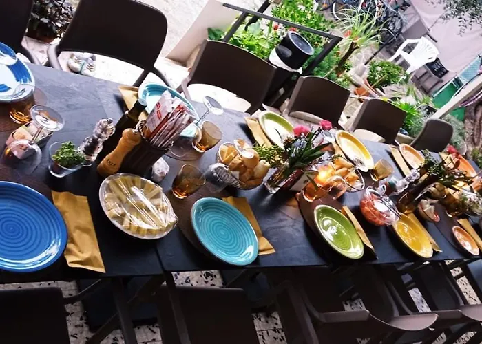 Denis Brenzone sul Garda