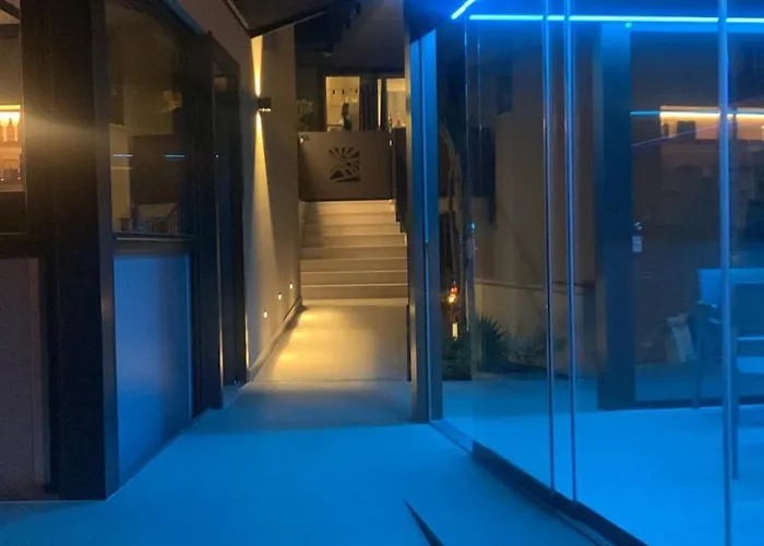 Denis Campsite Brenzone sul Garda