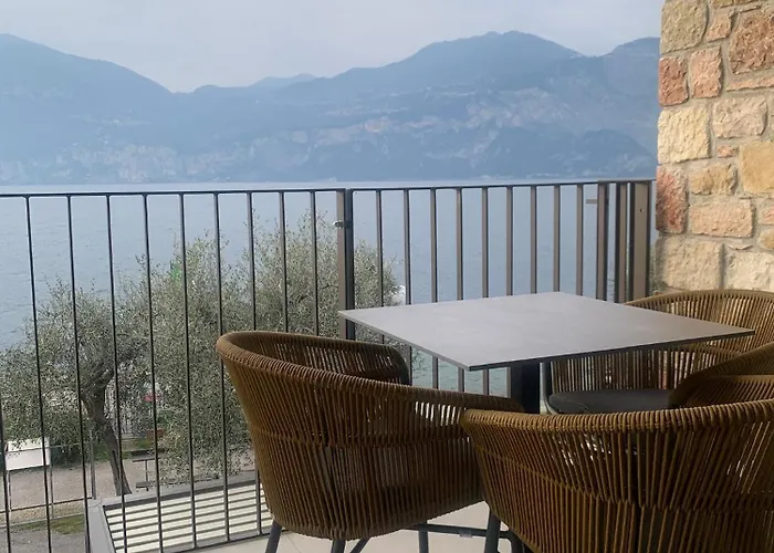 Denis Campsite Brenzone sul Garda