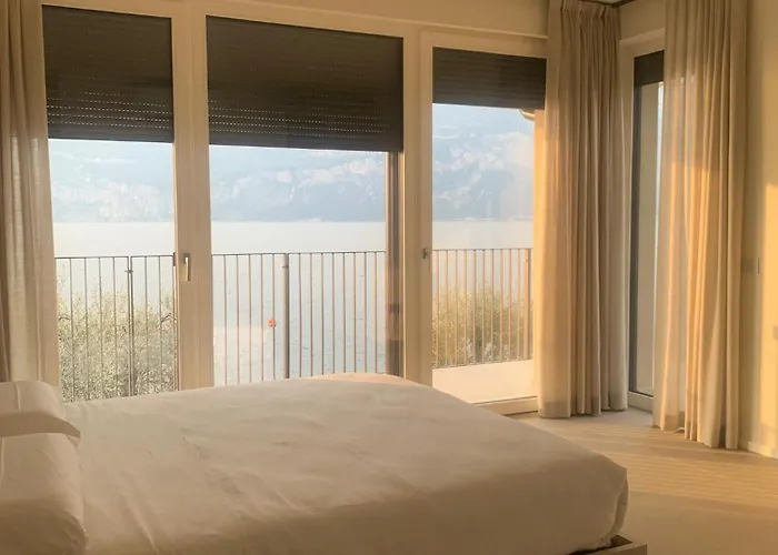 Campsite Denis Brenzone sul Garda