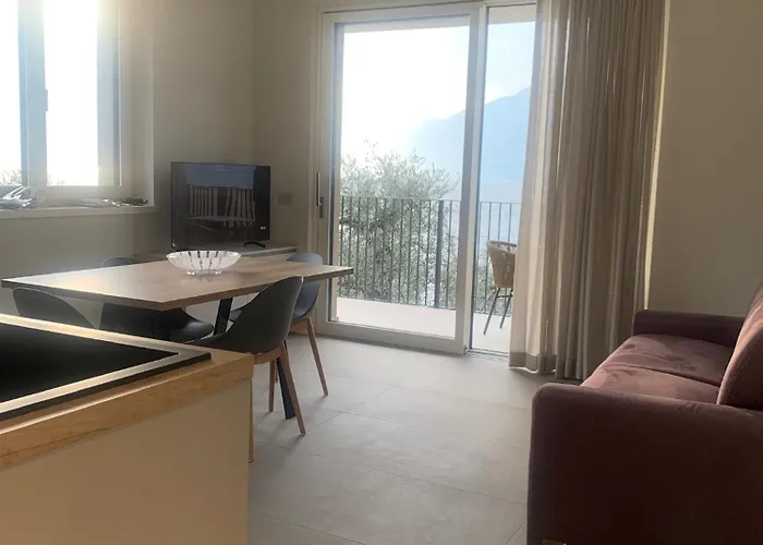 Campsite Denis Brenzone sul Garda