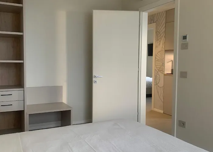 Denis Brenzone sul Garda