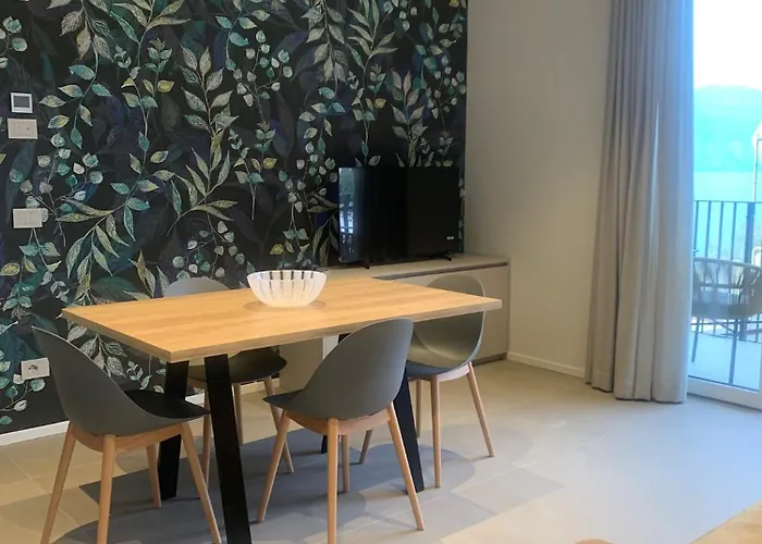 Campsite Denis Brenzone sul Garda