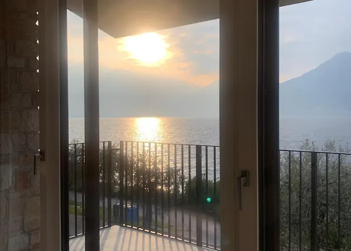 Denis * Brenzone sul Garda