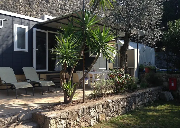 Denis Brenzone sul Garda