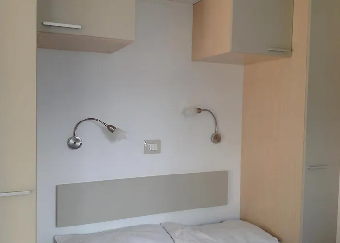 Denis Brenzone sul Garda