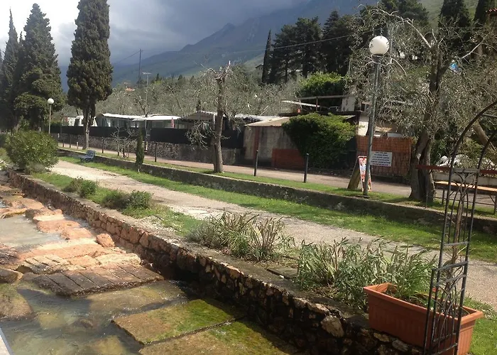 Denis Campsite Brenzone sul Garda