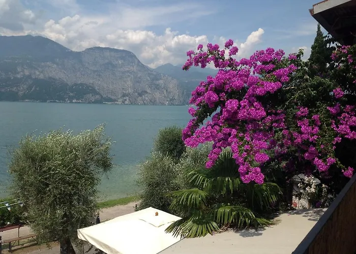 Denis Campsite Brenzone sul Garda