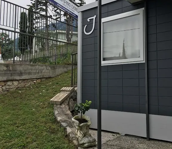 Denis Brenzone sul Garda