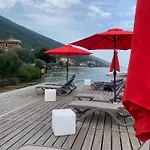 Κάμπινγκ Denis Brenzone sul Garda