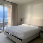 Denis Brenzone sul Garda