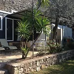 Denis Brenzone sul Garda
