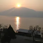 Denis Kemping Brenzone sul Garda
