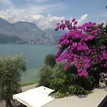 Denis Kemping Brenzone sul Garda