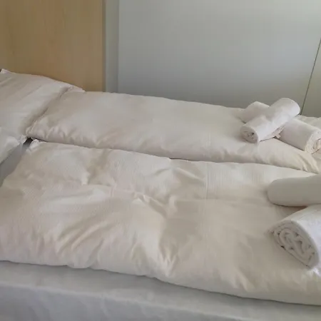 营地 丹尼斯露营地