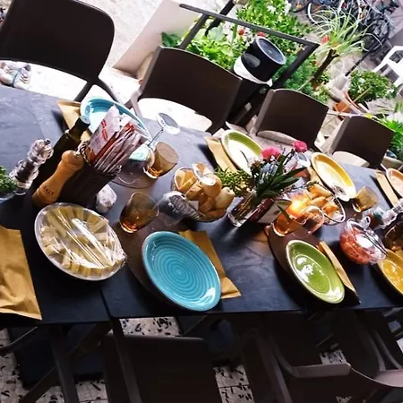 丹尼斯露营地 布雷佐内加尔达