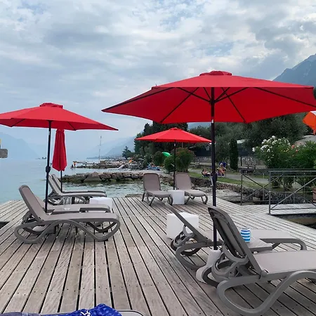 丹尼斯露营地 营地