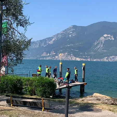 Denis Campsite