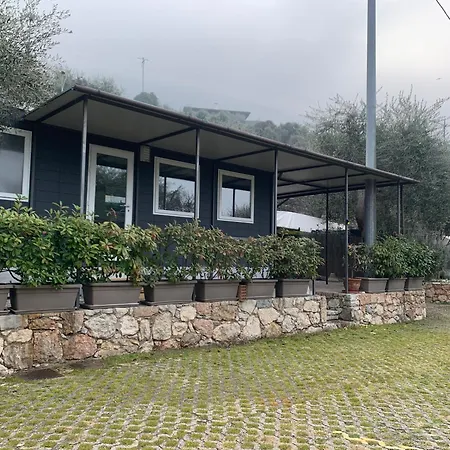 丹尼斯露营地 营地 布雷佐内加尔达