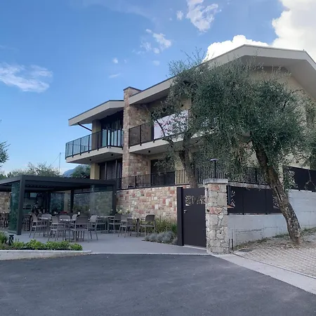 丹尼斯露营地 营地