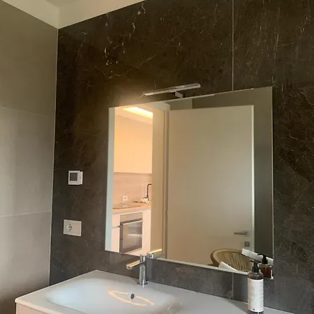 丹尼斯露营地 布雷佐内加尔达