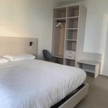 丹尼斯露营地 营地