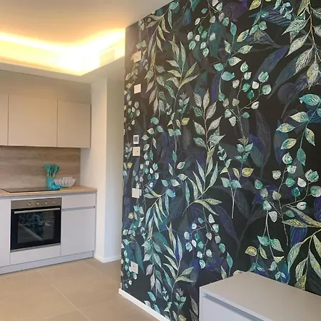 丹尼斯露营地 营地 布雷佐内加尔达