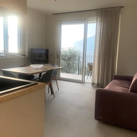 Campsite Denis Brenzone sul Garda