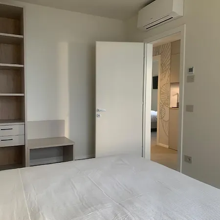 Denis Brenzone sul Garda