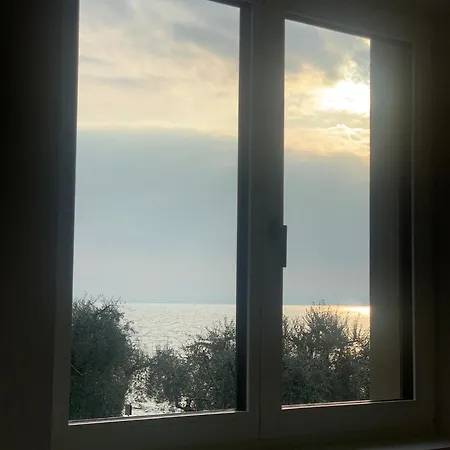 Κάμπινγκ Denis