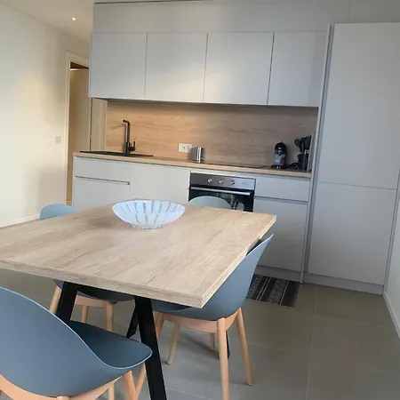 丹尼斯露营地 布雷佐内加尔达