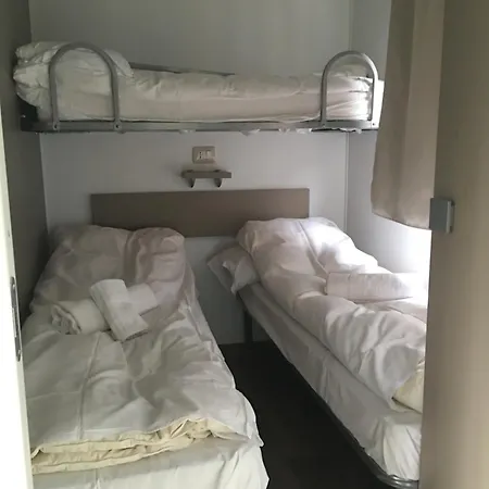 丹尼斯露营地 营地