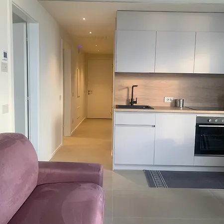 丹尼斯露营地 营地 布雷佐内加尔达