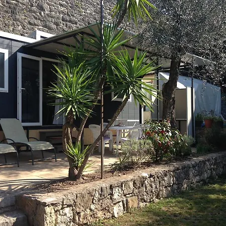 Denis Brenzone sul Garda