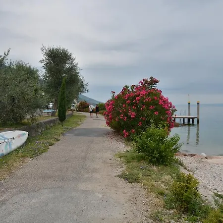 Κάμπινγκ Denis