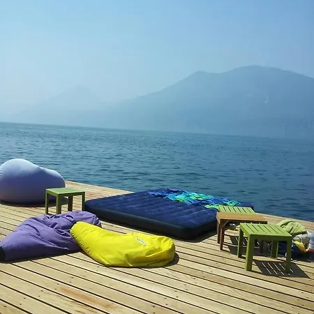 Denis Camping Brenzone