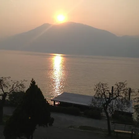 Denis Campsite Brenzone sul Garda